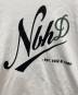 中古・古着 NEIGHBORHOOD (ネイバーフッド) Danner (ダナー) プリントTシャツ ホワイト サイズ:XS：10000円