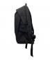 YOHJI YAMAMOTO (ヨウジヤマモト) Y-3 (ワイスリー) KURO BACKPACK ブラック：35000円
