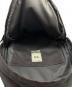 中古・古着 YOHJI YAMAMOTO (ヨウジヤマモト) Y-3 (ワイスリー) KURO BACKPACK ブラック：35000円