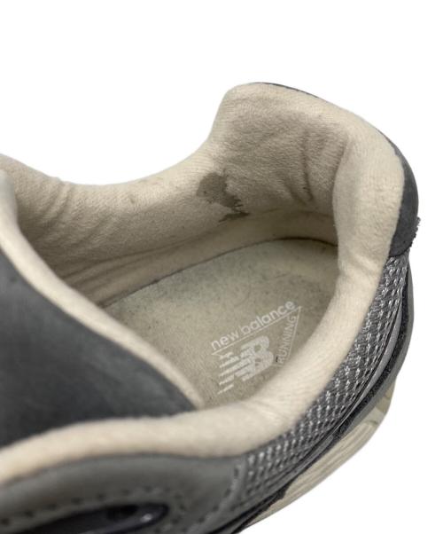 NEW BALANCE（ニューバランス）NEW BALANCE (ニューバランス) 2002Rローカットスニーカー グレー サイズ:27㎝の古着・服飾アイテム