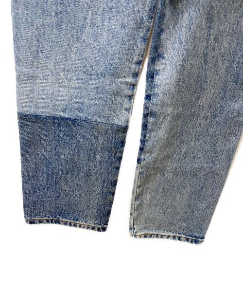 LEVI'S PReMIUM（リーバイス プレミアム）LEVI'S PReMIUM (リーバイス プレミアム) デニムパンツ インディゴ サイズ:W26 未使用品の古着・服飾アイテム