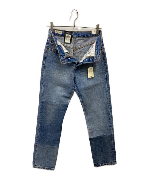 LEVI'S PReMIUM（リーバイス プレミアム）LEVI'S PReMIUM (リーバイス プレミアム) デニムパンツ インディゴ サイズ:W26 未使用品の古着・服飾アイテム