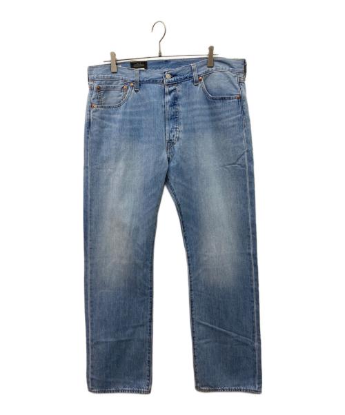 LEVI'S PReMIUM（リーバイス プレミアム）LEVI'S PReMIUM (リーバイス プレミアム) デニムパンツ インディゴ サイズ:W36の古着・服飾アイテム