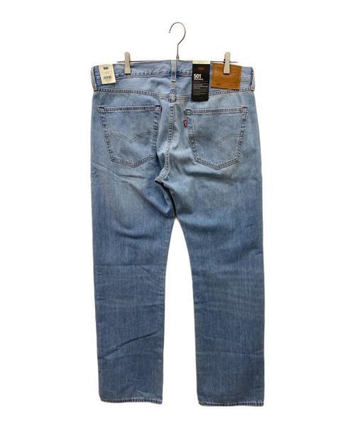 LEVI'S PReMIUM（リーバイス プレミアム）LEVI'S PReMIUM (リーバイス プレミアム) デニムパンツ インディゴ サイズ:W36の古着・服飾アイテム