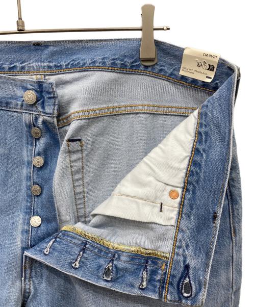 LEVI'S PReMIUM（リーバイス プレミアム）LEVI'S PReMIUM (リーバイス プレミアム) デニムパンツ インディゴ サイズ:W36の古着・服飾アイテム