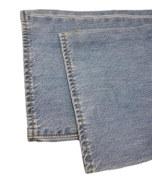 LEVI'S PReMIUM（リーバイス プレミアム）LEVI'S PReMIUM (リーバイス プレミアム) デニムパンツ インディゴ サイズ:W36の古着・服飾アイテム