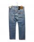 LEVI'S PReMIUM (リーバイス プレミアム) デニムパンツ インディゴ サイズ:W36：8000円