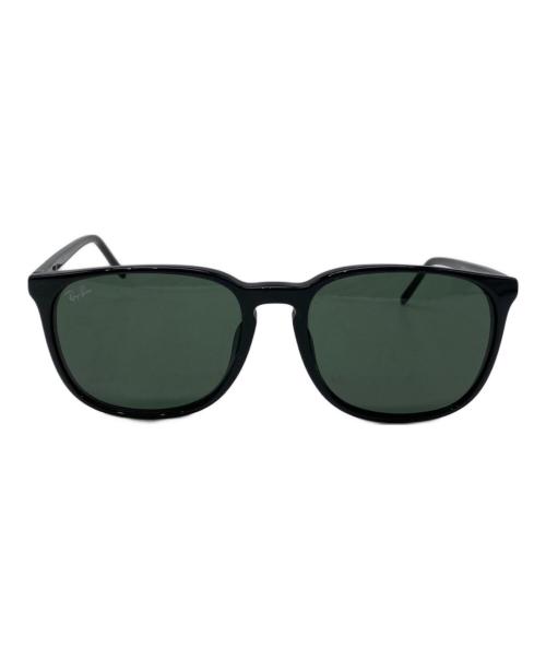 RAY-BAN（レイバン）RAY-BAN (レイバン) サングラス サイズ:55□18の古着・服飾アイテム