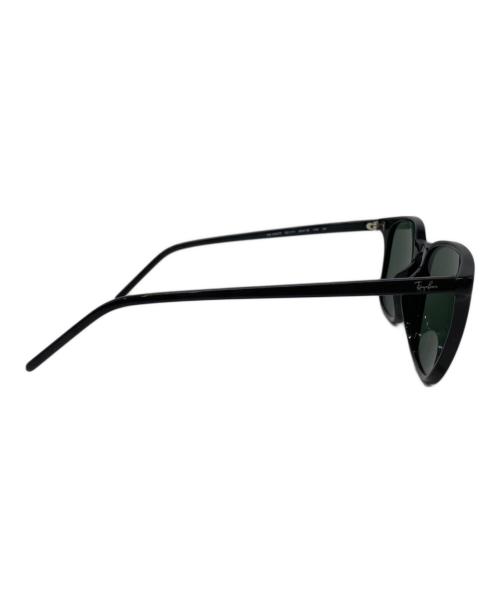 RAY-BAN（レイバン）RAY-BAN (レイバン) サングラス サイズ:55□18の古着・服飾アイテム
