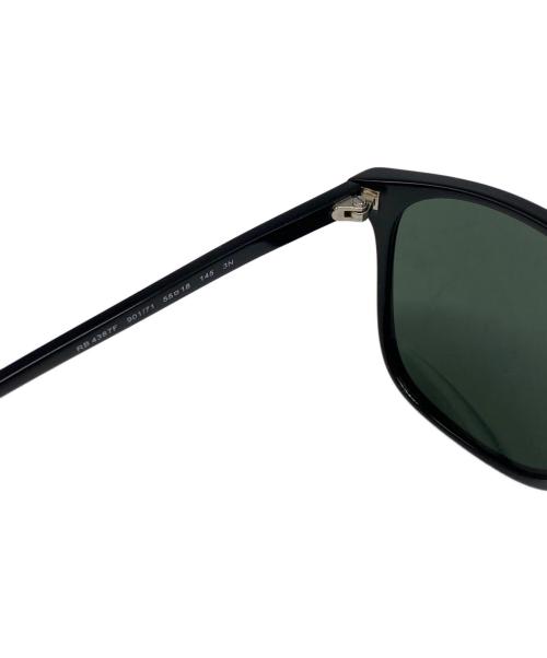 RAY-BAN（レイバン）RAY-BAN (レイバン) サングラス サイズ:55□18の古着・服飾アイテム