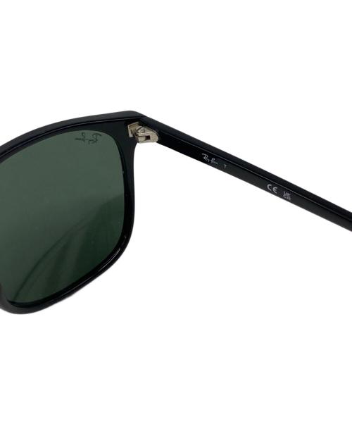 RAY-BAN（レイバン）RAY-BAN (レイバン) サングラス サイズ:55□18の古着・服飾アイテム