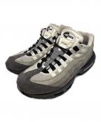 NIKEナイキ）の古着「AIR MAX 95 OG」｜ブラウン