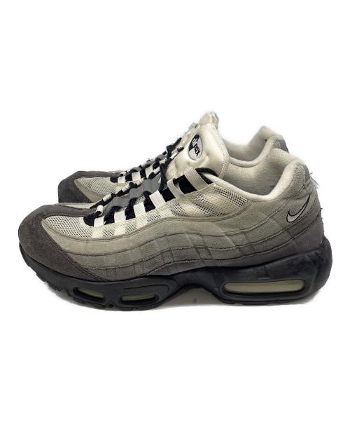 NIKE（ナイキ）NIKE (ナイキ) AIR MAX 95 OG ブラウン サイズ:29㎝の古着・服飾アイテム