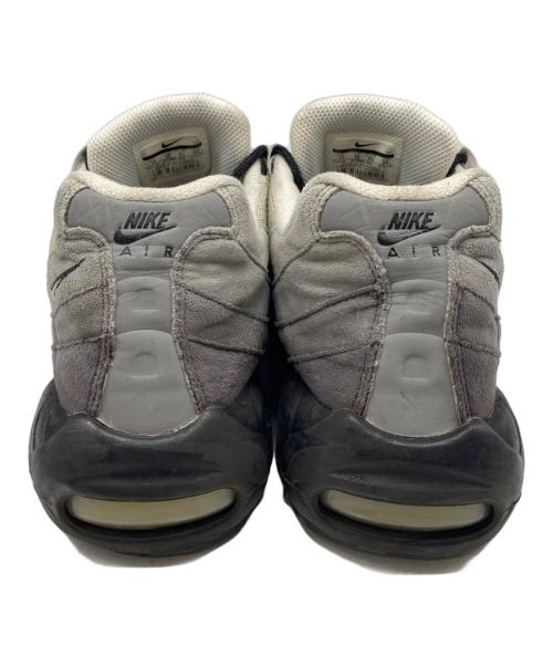 NIKE（ナイキ）NIKE (ナイキ) AIR MAX 95 OG ブラウン サイズ:29㎝の古着・服飾アイテム