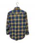 Wrangler (ラングラー) ウエスタンシャツ ブルー サイズ:不明：7000円