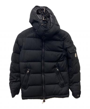 中古・古着通販】MONCLER (モンクレール) MONTGENEVRE GIUBBOTTOダウン 中古・古着通販】MONCLER (モンクレール) MONTGENEVRE GIUBBOTTOダウン