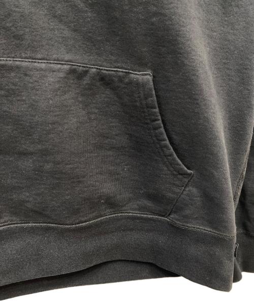 SUPREME（シュプリーム）Supreme (シュプリーム) AKIRA (アキラ) 17AW Arm Hooded Sweatshirt ブラック サイズ:Mの古着・服飾アイテム