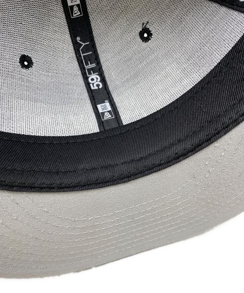 SUPREME（シュプリーム）Supreme (シュプリーム) The Grinch (グリンチ) New Era (ニューエラ) 24AW Grinch Box Logo Cap ブラックの古着・服飾アイテム