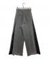 DIESEL (ディーゼル) デニムパンツ ブラック サイズ:24：7000円