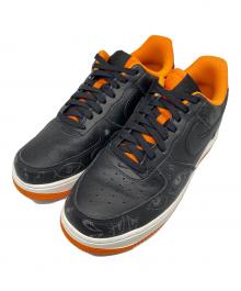 NIKE（ナイキ）の古着「Air Force 1 Low Halloween」｜ブラック
