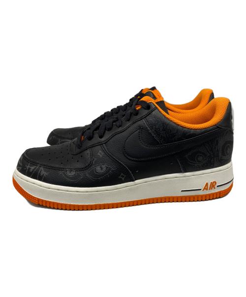 NIKE（ナイキ）NIKE (ナイキ) Air Force 1 Low Halloween ブラック サイズ:26.5の古着・服飾アイテム