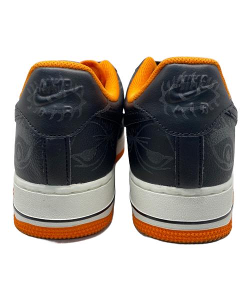 NIKE（ナイキ）NIKE (ナイキ) Air Force 1 Low Halloween ブラック サイズ:26.5の古着・服飾アイテム
