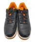 中古・古着 NIKE (ナイキ) Air Force 1 Low Halloween ブラック サイズ:26.5：8000円