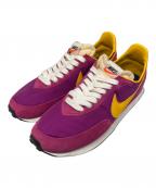 NIKEナイキ）の古着「Waffle Trainer 2 SP Fireberry」｜パープル