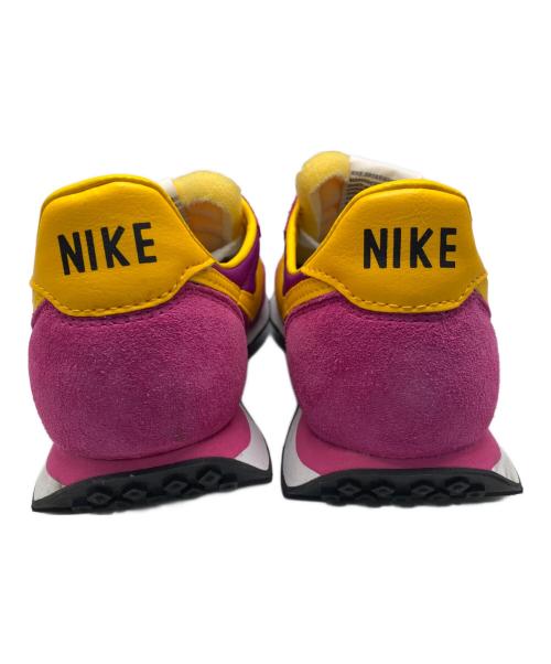 NIKE（ナイキ）NIKE (ナイキ) Waffle Trainer 2 SP Fireberry パープル サイズ:27の古着・服飾アイテム