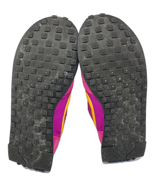 NIKE（ナイキ）NIKE (ナイキ) Waffle Trainer 2 SP Fireberry パープル サイズ:27の古着・服飾アイテム
