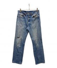 LEVI'S（リーバイス）の古着「デニムパンツ」｜インディゴ