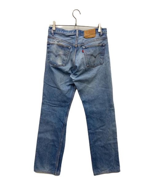 LEVI'S（リーバイス）LEVI'S (リーバイス) デニムパンツ インディゴ サイズ:W33の古着・服飾アイテム