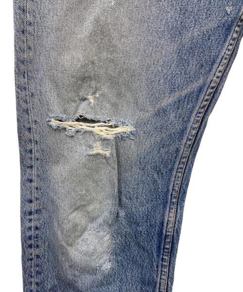 LEVI'S（リーバイス）LEVI'S (リーバイス) デニムパンツ インディゴ サイズ:W33の古着・服飾アイテム