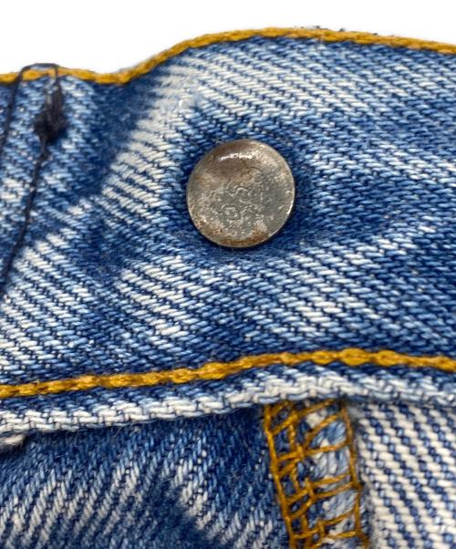 LEVI'S（リーバイス）LEVI'S (リーバイス) デニムパンツ インディゴ サイズ:W33の古着・服飾アイテム