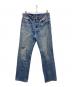 LEVI'S（リーバイス）の古着「デニムパンツ」｜インディゴ