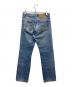 LEVI'S (リーバイス) デニムパンツ インディゴ サイズ:W33：10000円