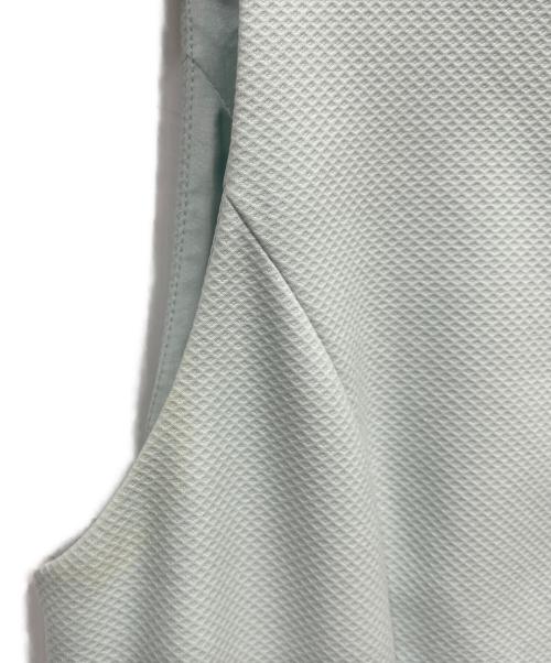 FOXEY（フォクシー）FOXEY (フォクシー) ノースリーブワンピース スカイブルー サイズ:40の古着・服飾アイテム