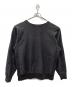 SUGARHILL (シュガーヒル) College Print Sweat Shirt/カレッジプリントスウェットシャツ ブラウン サイズ:3：16000円