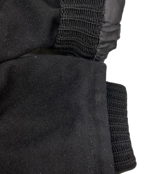 BOSS（ボス）BOSS (ボス) カシミヤウールジャケット ブラック サイズ:不明の古着・服飾アイテム