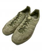 adidasアディダス）の古着「Broomfield/ブルームフィールドローカットスニーカー」｜グリーン