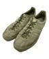 adidas（アディダス）の古着「Broomfield/ブルームフィールドローカットスニーカー」｜グリーン