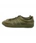 adidas (アディダス) Broomfield/ブルームフィールドローカットスニーカー グリーン サイズ:29：7000円