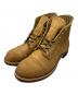 RED WING（レッドウィング）の古着「アイアンレンジャー」｜ブラウン