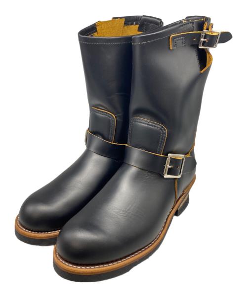 RED WING（レッドウィング）RED WING (レッドウィング) 11-inch Engineer (Non-Steel Toe) 