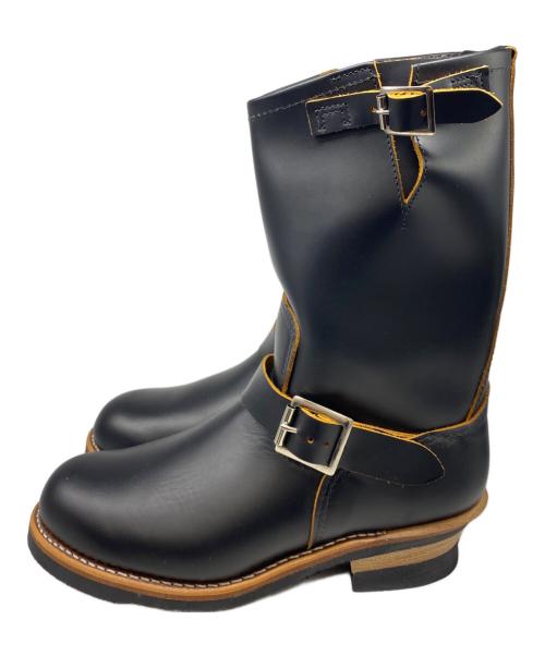 RED WING（レッドウィング）RED WING (レッドウィング) 11-inch Engineer (Non-Steel Toe) 