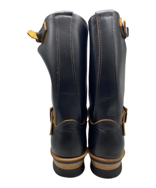 RED WING（レッドウィング）RED WING (レッドウィング) 11-inch Engineer (Non-Steel Toe) 
