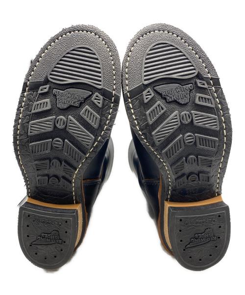 RED WING（レッドウィング）RED WING (レッドウィング) 11-inch Engineer (Non-Steel Toe) 