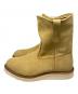 RED WING (レッドウィング) 9-inch Pecos/9インチ ペコス ベージュ サイズ:9E：40000円