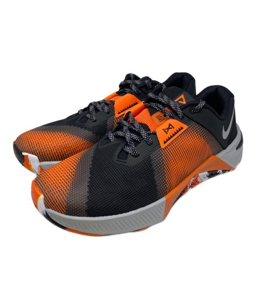 NIKE（ナイキ）NIKE (ナイキ) Metcon 10 ブラック 