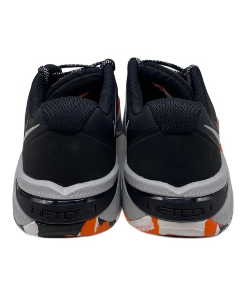 NIKE（ナイキ）NIKE (ナイキ) Metcon 10 ブラック 